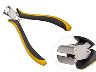 End-Cutting Nippers